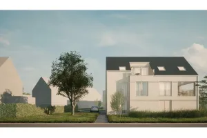Appartement Te Koop Berlaar