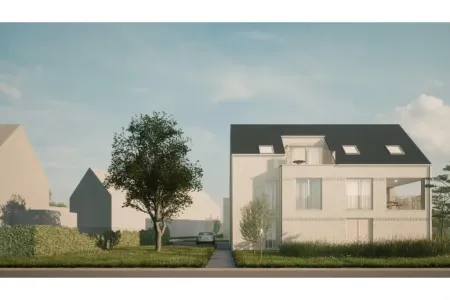 AppartementBerlaar