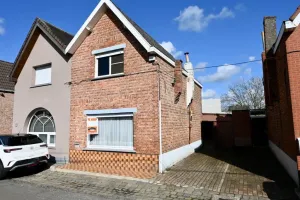 Huis Te Koop Nijlen