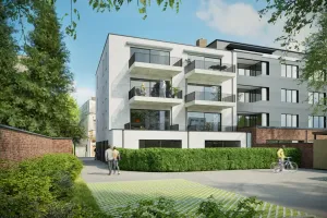 Appartement Te Koop Turnhout