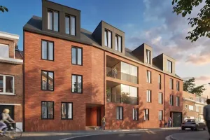 Appartement Te Koop Ekeren