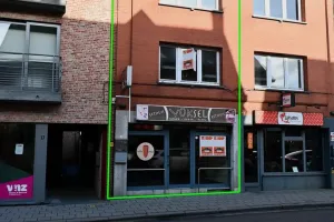 Handelspand Te Koop Nijlen