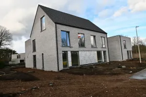 Huis Te Koop Zandhoven