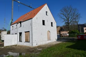 Huis Te Koop Nijlen