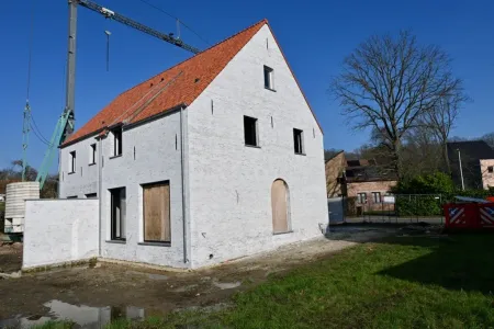Huis Te Koop Nijlen