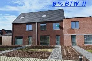 Huis Te Koop Grobbendonk