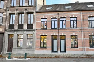 Appartement Te Koop Lier