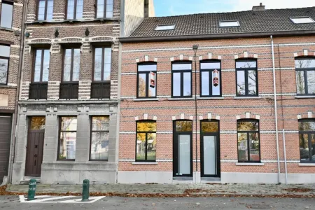 Appartement Te Koop Lier