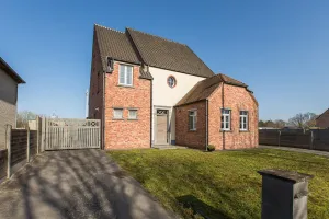 Appartement Te Koop Olen