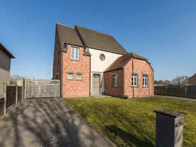 Huis in Olen - Herentalseweg 74, 2250