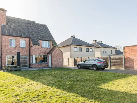 Huis in Olen - Herentalseweg 74, 2250 - foto 2