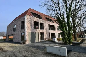 Appartement Te Koop Mol