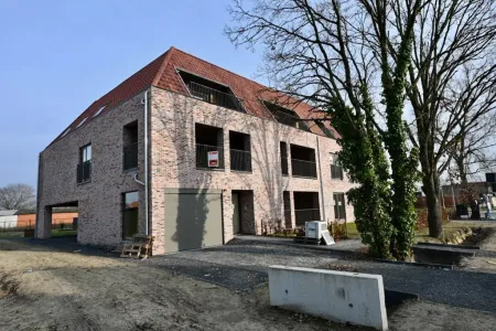 AppartementMol