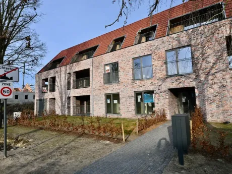 Appartement in Mol - Goorstraat 2, 2400 - foto 2
