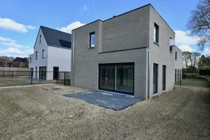 Huis Te Koop Broechem