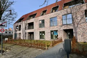 Appartement Te Koop Mol
