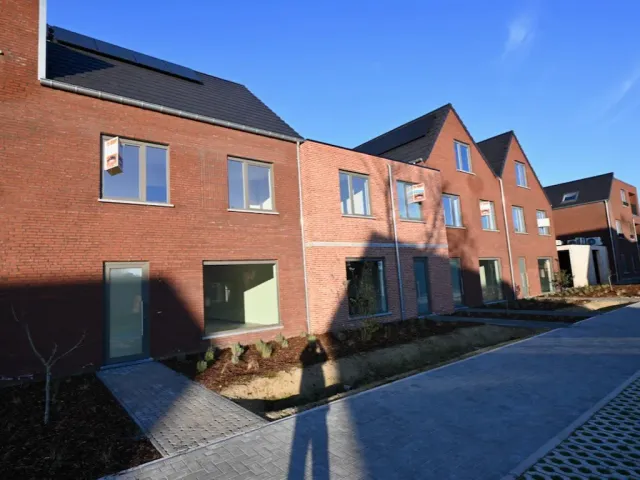 Maison à Grobbendonk - Minnekepoeslaan 36, 2280