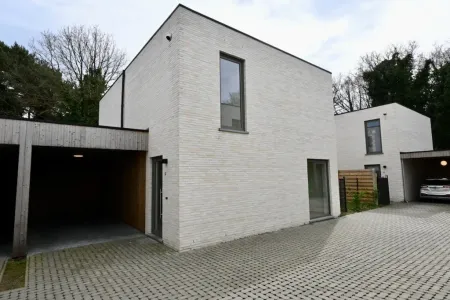 Huis Te Huur Nijlen