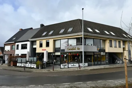 Appartement Te Koop Herentals