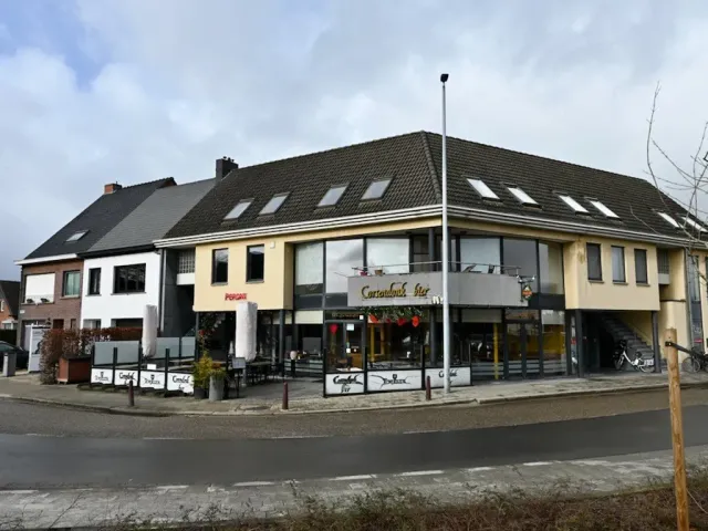 Appartement in Herentals - Noorderwijksebaan 32 / A 32, 2200