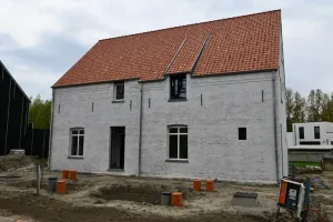 Huis Te Koop Nijlen