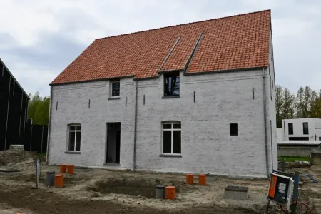 Huis Te Koop Nijlen