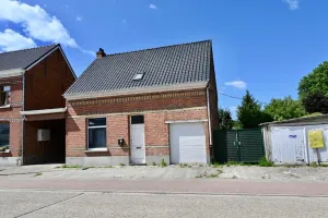 Garage Te Koop Nijlen