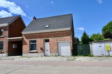 Huis Te Koop Nijlen
