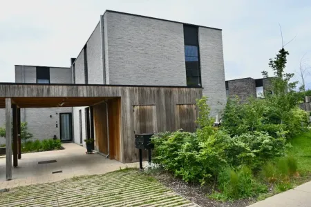 Huis Te Koop Nijlen