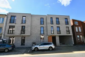 Appartement Te Koop Mol