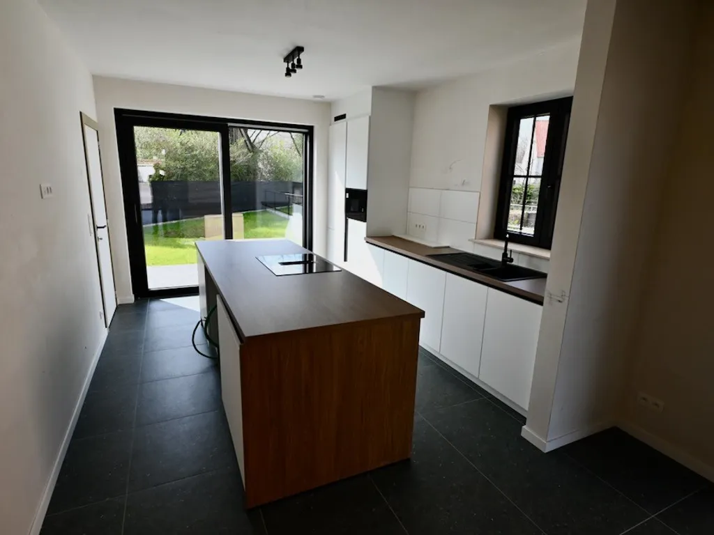 Huis in Nijlen - 7676243 - Herenthoutsesteenweg 3 / C 3, 2560 Nijlen