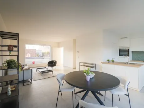 Maison à Grobbendonk - Minnekepoeslaan 36, 2280 - photo 4