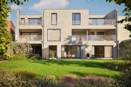 Appartement Te Koop Mol