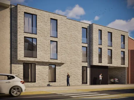 Appartement in Mol - Ginderbroek 8, 2400 - foto 4