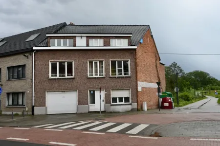Appartement Te Koop Lier