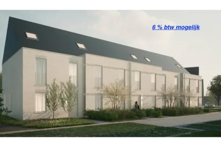 Huis Te Koop Berlaar