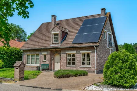 Huis Te Koop Bouwel