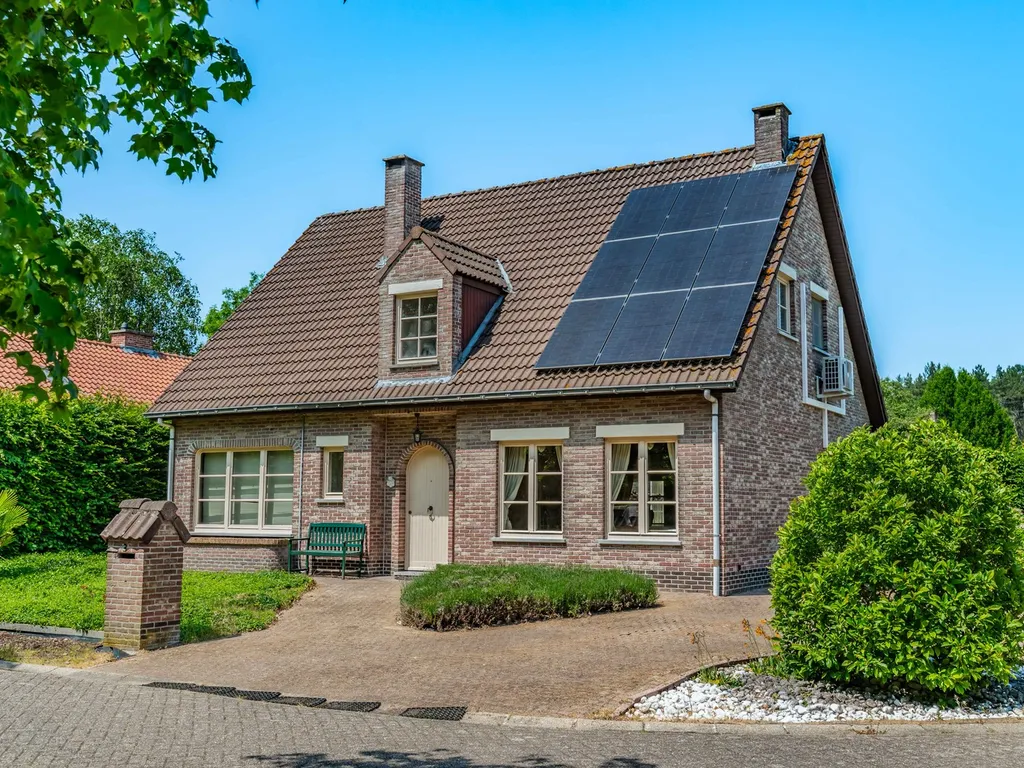 Hoofdfoto Huis in Bouwel