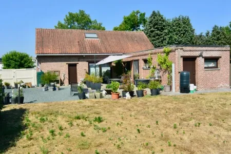 Grond Te Koop Nijlen