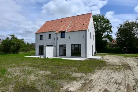 Huis Te Koop Nijlen