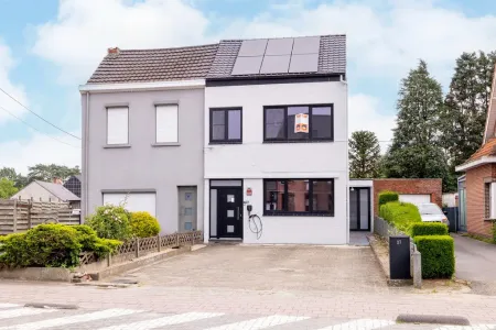 Huis Te Koop Grobbendonk