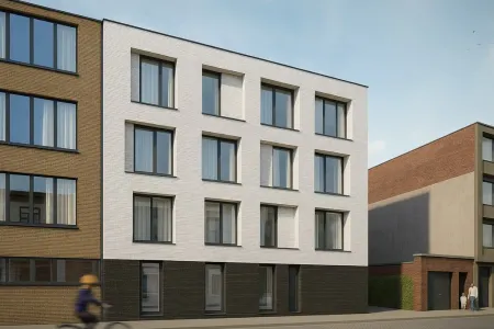 Appartement Te Koop Turnhout