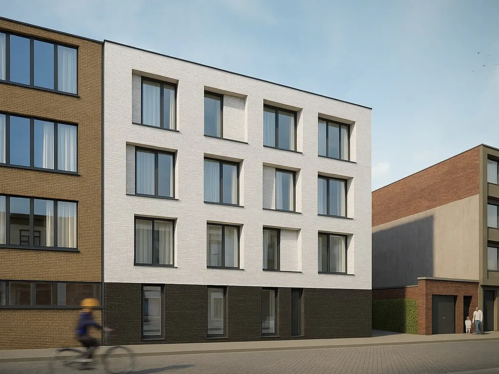 Hoofdfoto Appartement in Turnhout