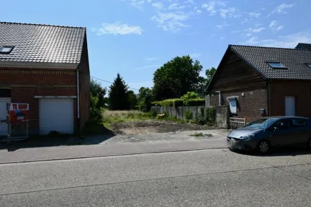 Grond Te Koop Nijlen