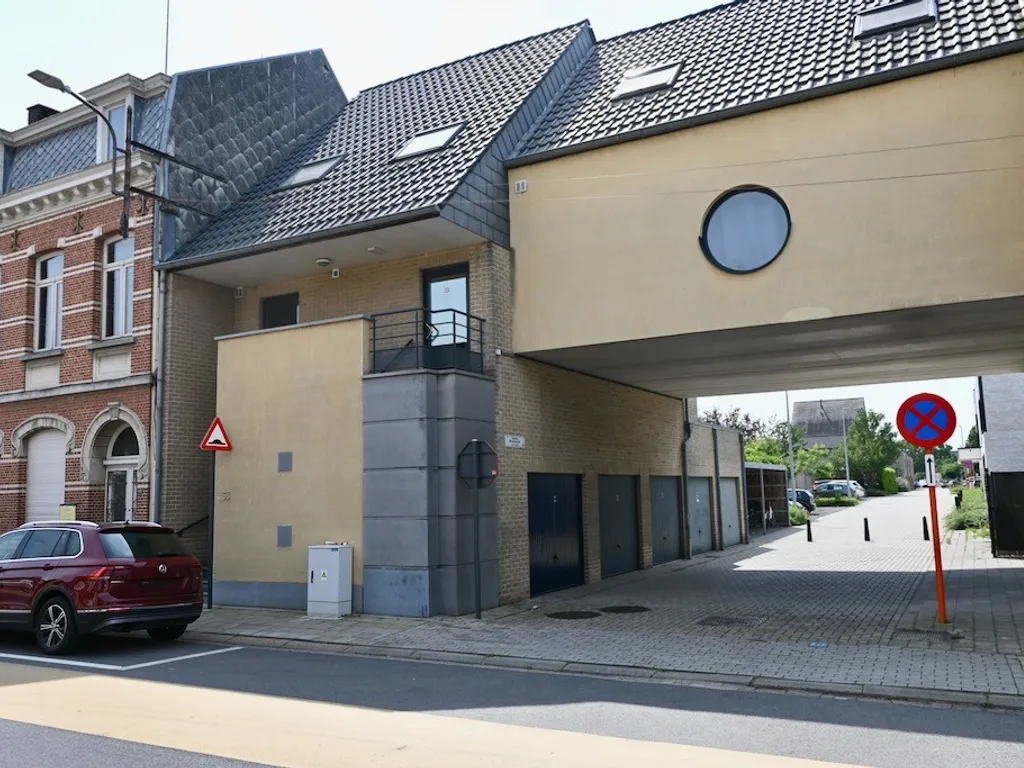 Hoofdfoto Appartement in Berlaar