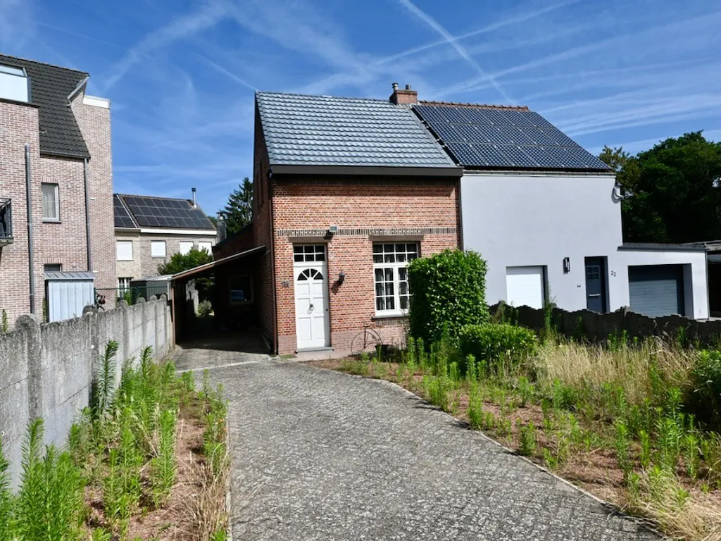 Hoofdfoto Huis in Lier