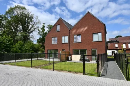 Huis Te Huur Grobbendonk