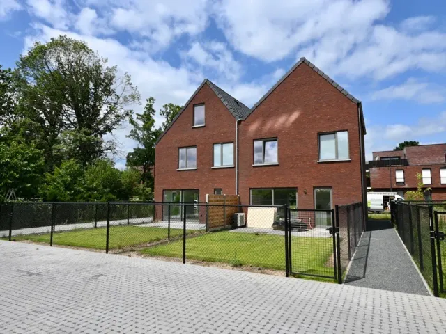 Maison à Grobbendonk - Minnekepoeslaan 20, 2280