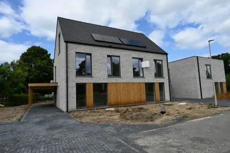 Grond Te Koop Zandhoven