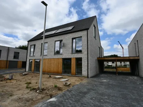 Huis in Zandhoven - Bruggestraat 24 / A, 2240 - foto 2